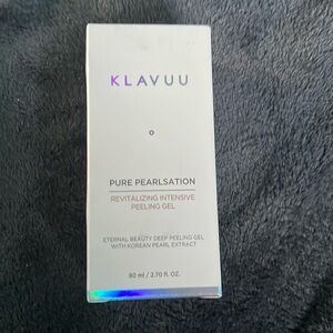Klavuu Pure Pearlsation Revitalizing Intense Peeling Gel